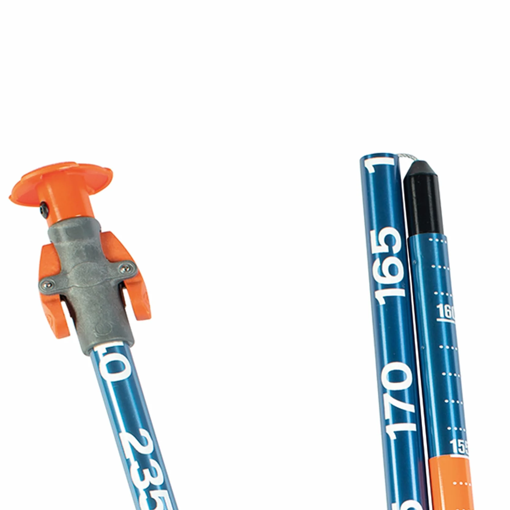 BCA Stealth 270 Sonda de avalancha