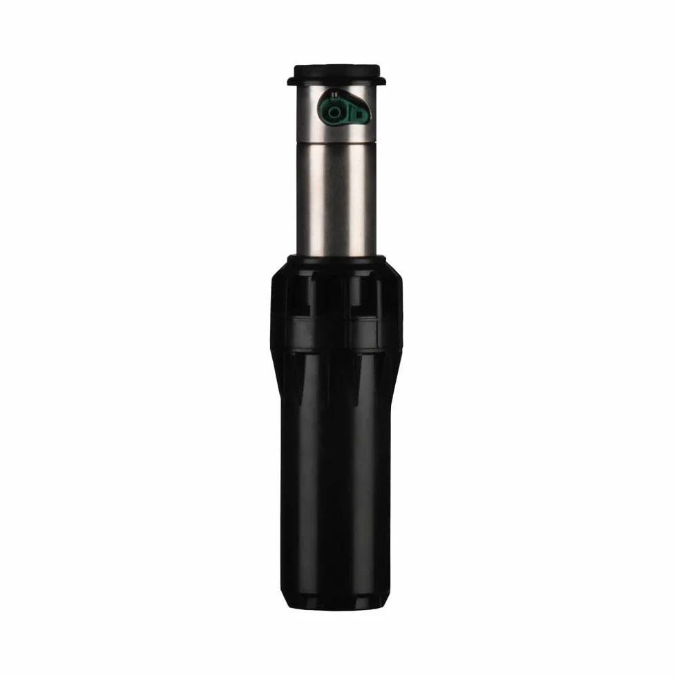 Aspersor Hunter I-25-04-SS. Rosca 1" Hembra. Acero Inoxidable