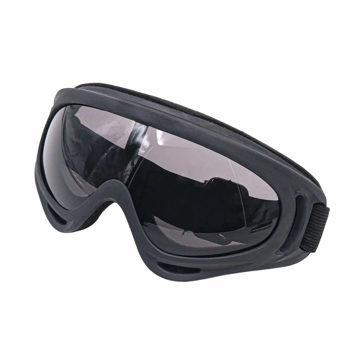 Gafas de esquí para niños y adultos Resistencia al Viento