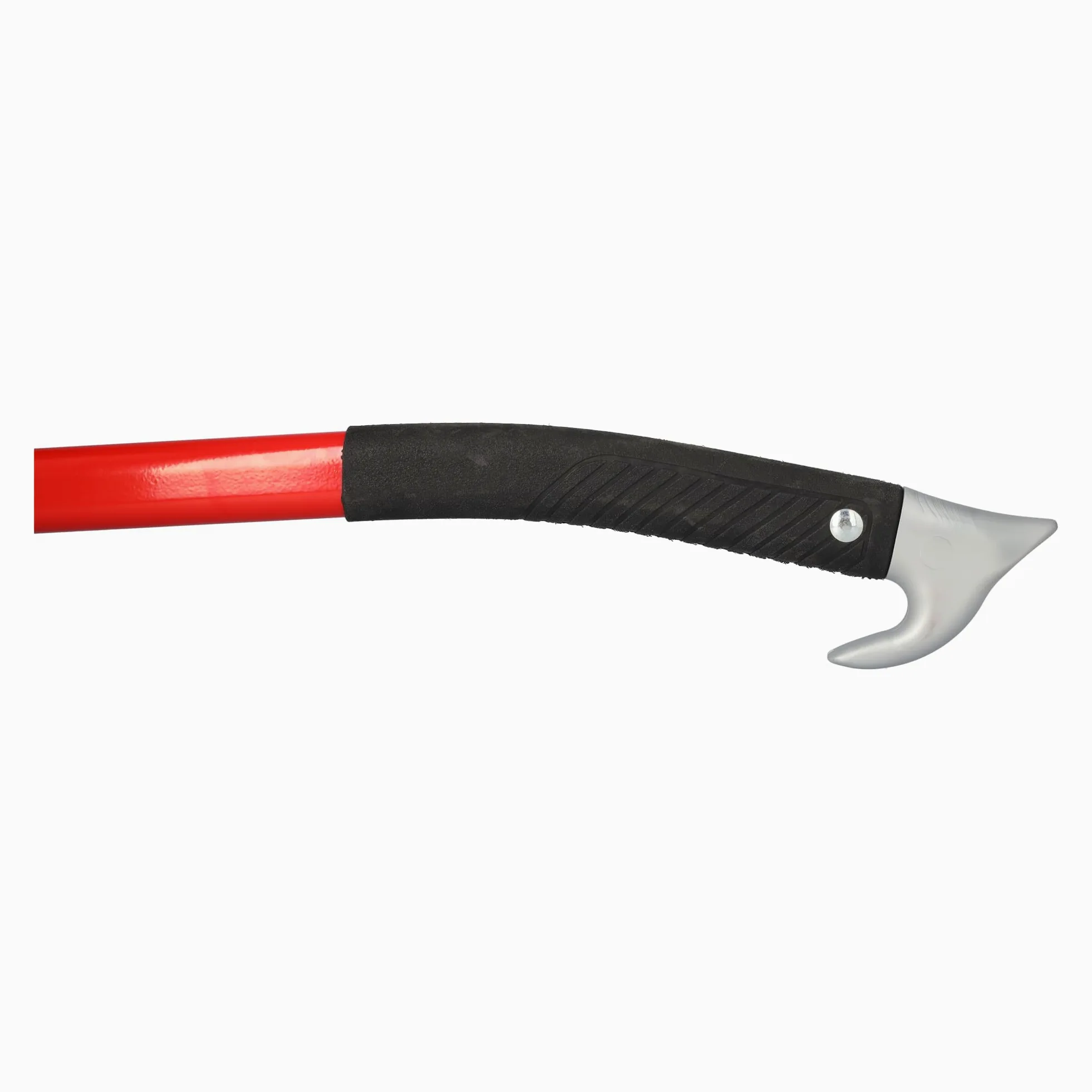 Stubai 674290 - Pico forestal con mango de aluminio, 900 mm