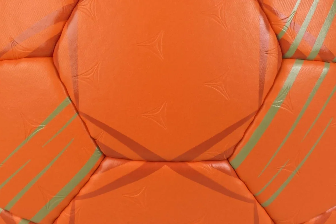 Solera V24 Balón de Balonmano Unisex Adultos