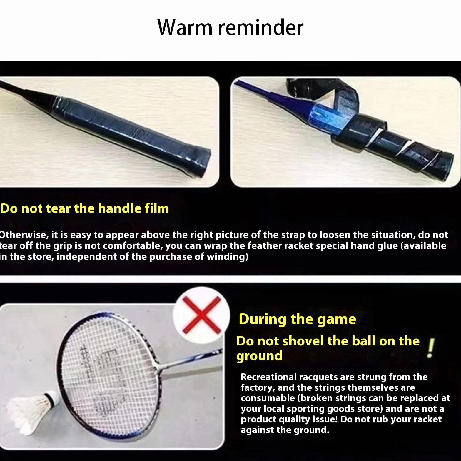 Raquetas de bádminton ligeras para interiores y exteriores, para niños, adultos y principiantes