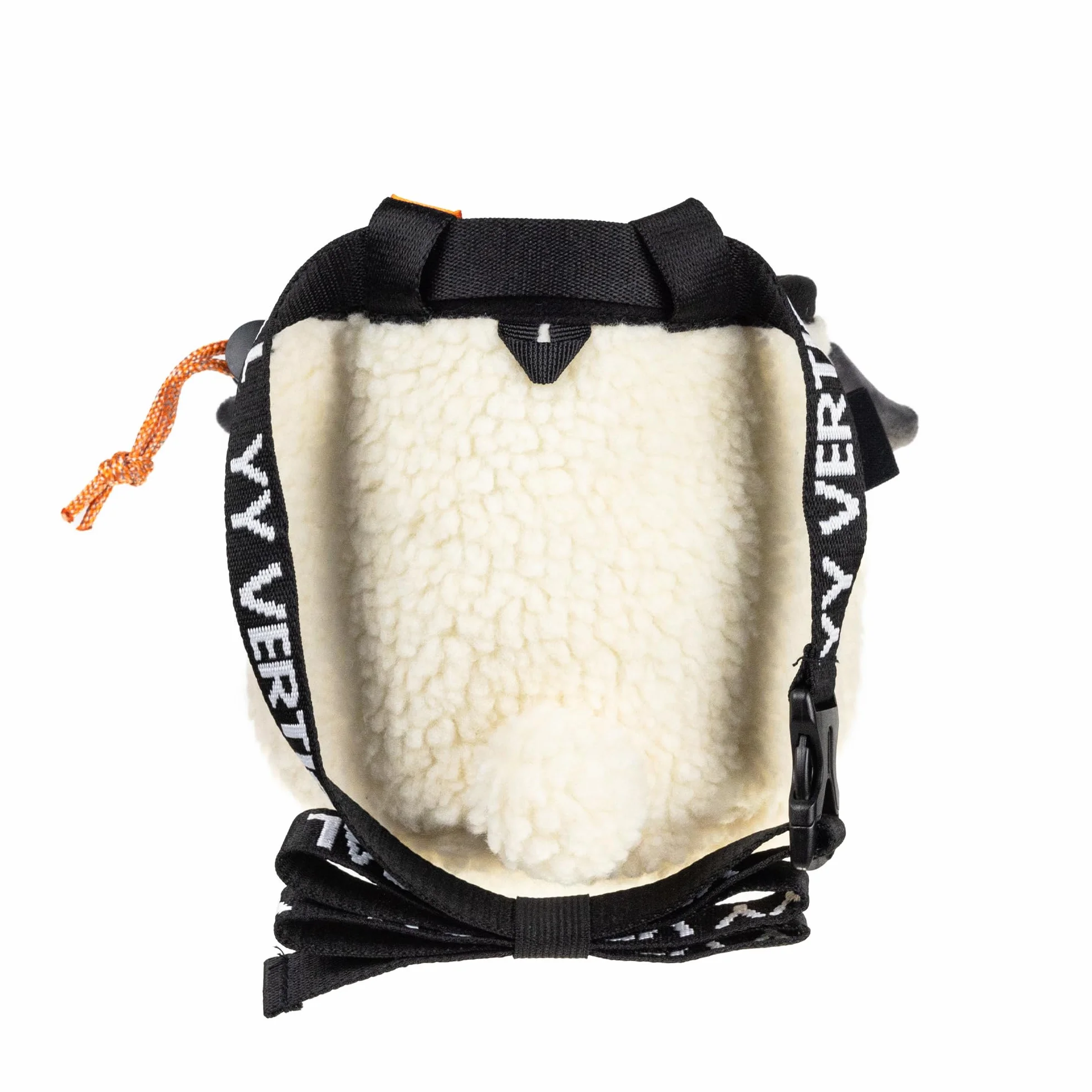 YY Vertical Bolsa de tiza para escalada en roca para adultos y niños búlder montaña