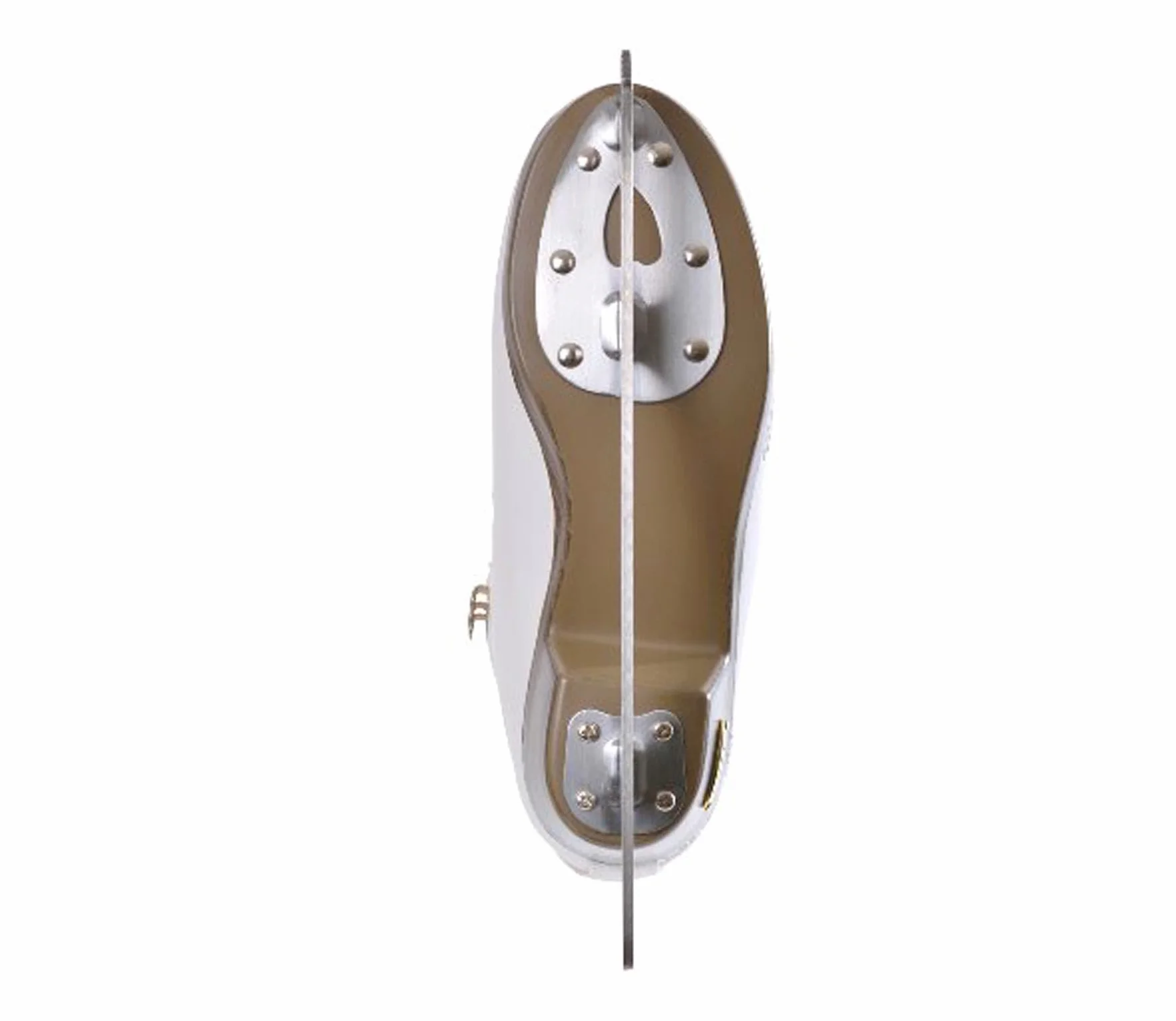 Patines de Hielo para Mujer Head Figure Amber