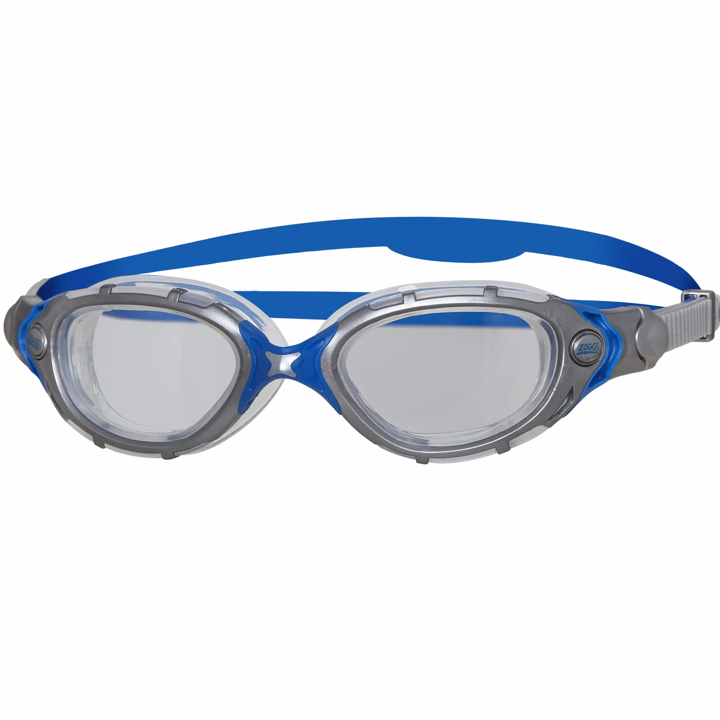 Zoggs Original Predator Flex Polarized Adult Swimming Goggles
