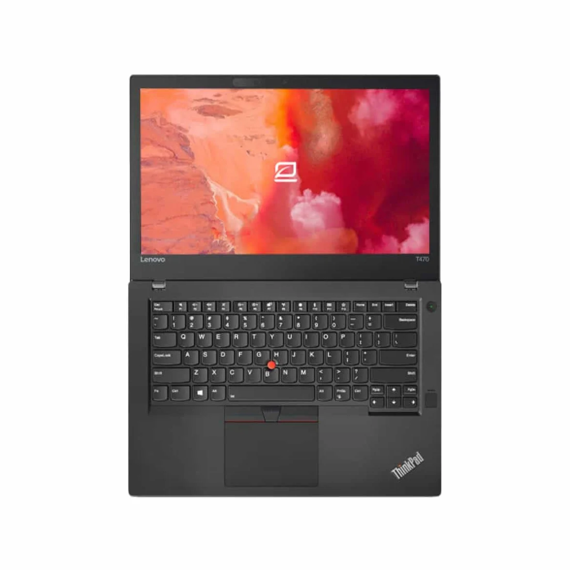 Lenovo ThinkPad T470 14" i5 7300U 16GB SSD 512GB Full HD