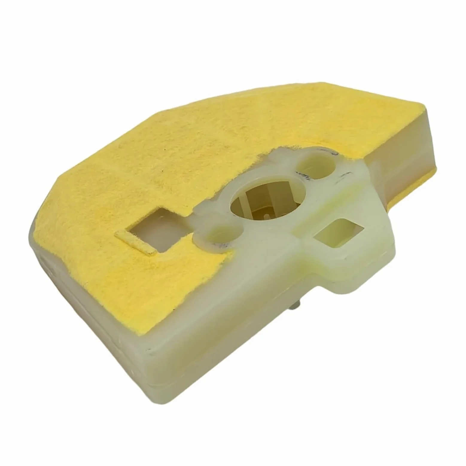 Filtro de aire compatible con motosierra Sthil 034 036 MS340 MS360