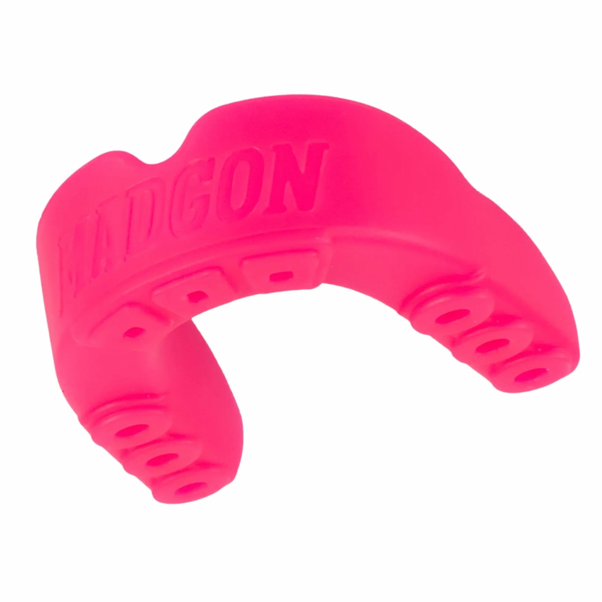 MADGON Protector bucal para artes marciales MMA boxeo kickboxing hockey fútbol adultos