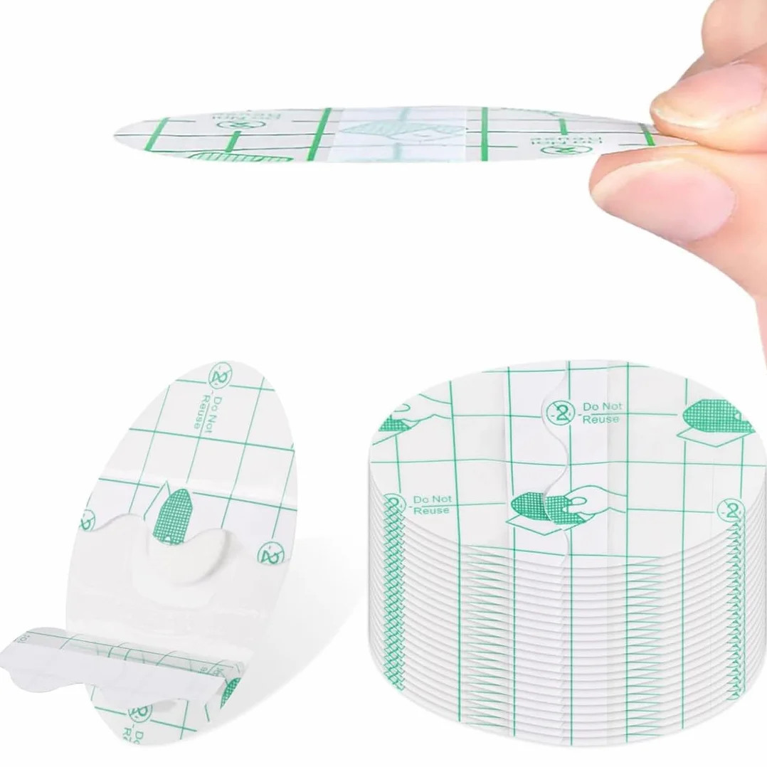 Orejeras para Ducha Impermeables Desechables 100 PCS para Adultos Natación