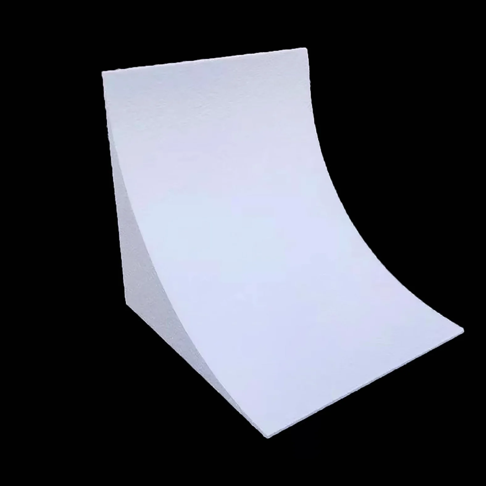 Kit de arco de espuma para puerta, kit de arco de puerta redondeado, cubierta de arco curvado para decoración del hogar