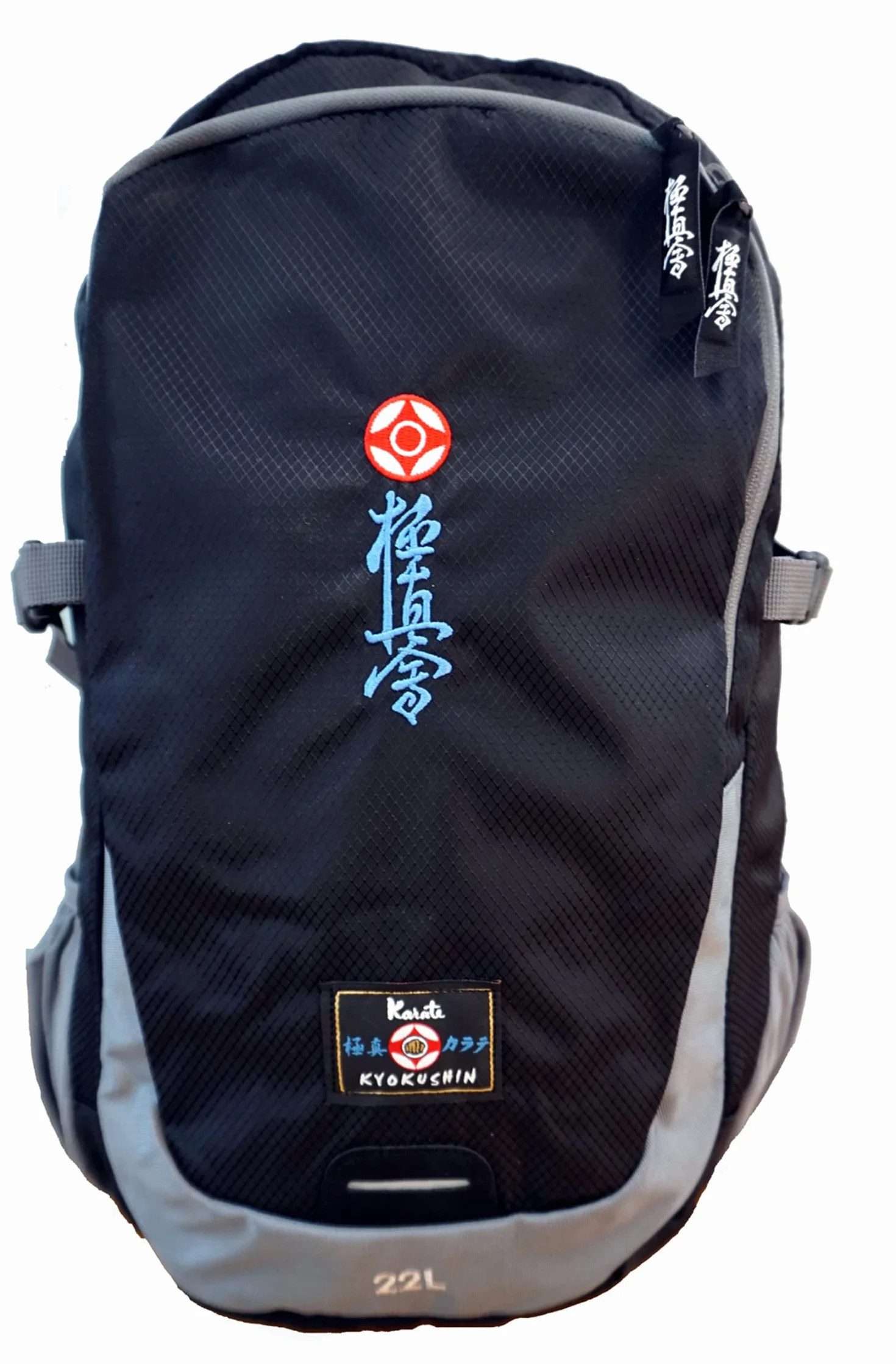 Generisch KYOKUSHIN KARATE Backpack KYOKUSHINKAI