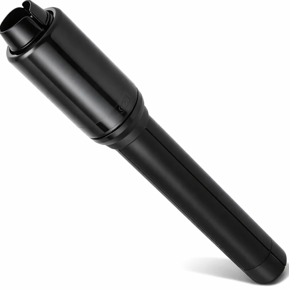 Keenso Extensor para taco de billar de 9 bolas, accesorio de billar