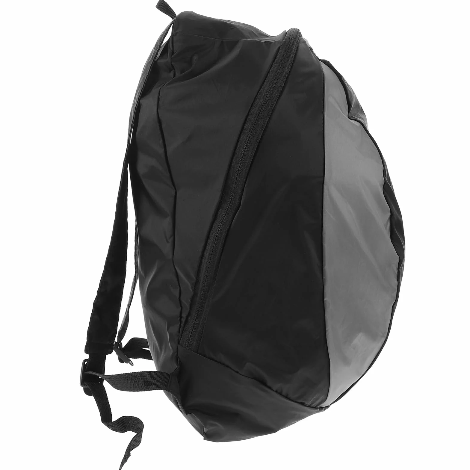 Mochila Deportiva de Nylon para Fútbol con Soporte para Casco y Balones