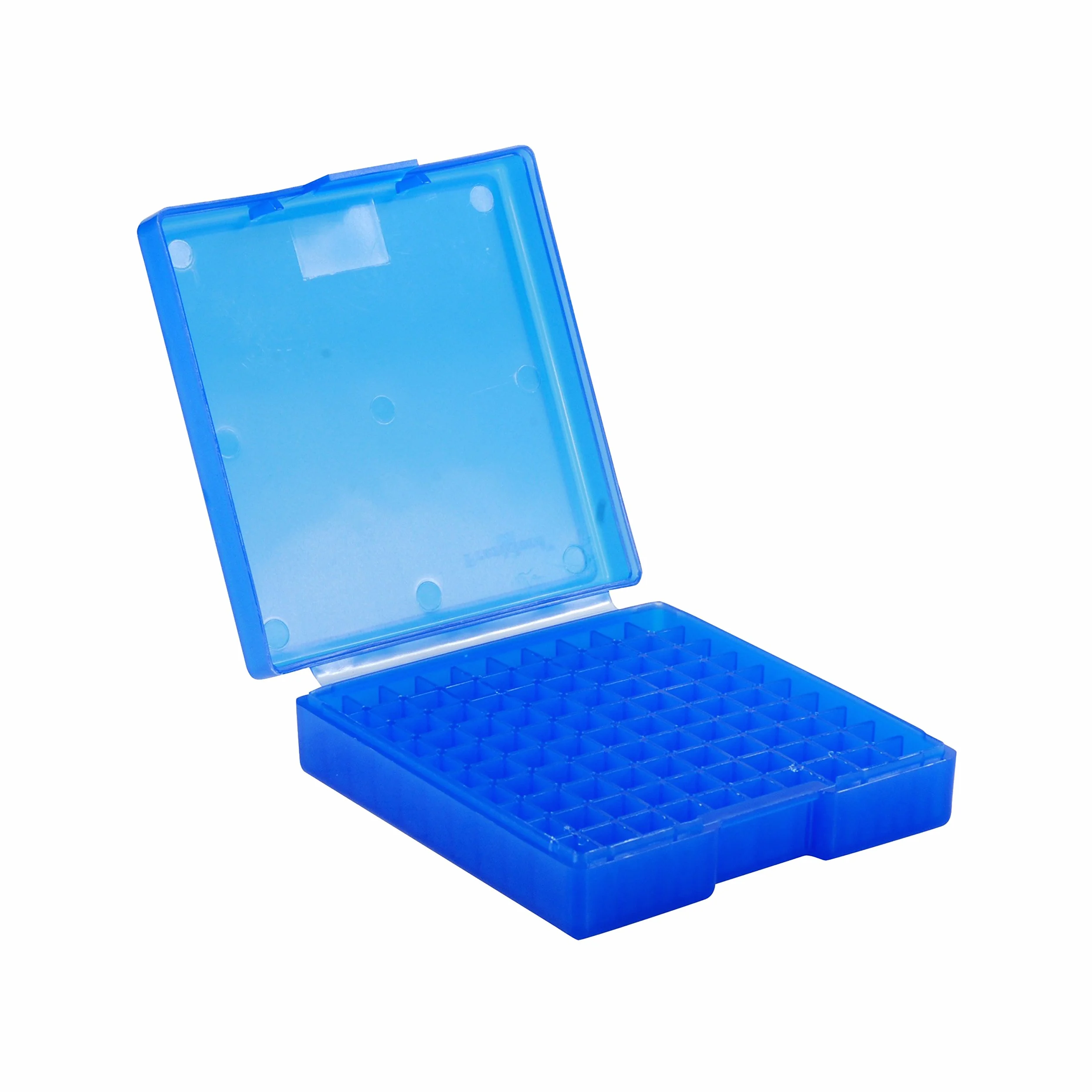 Frankford Arsenal Caja de Plástico Azul Talla Única
