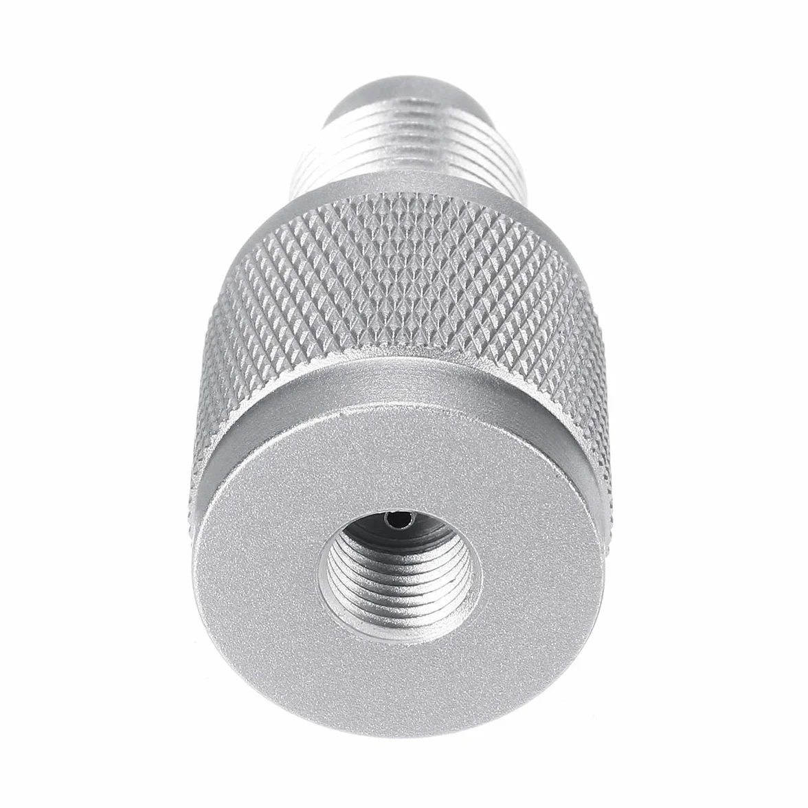 CCChaRLes Adaptador Convertidor De Cartucho De CO2 De 88G A 12G Para Air Rifle