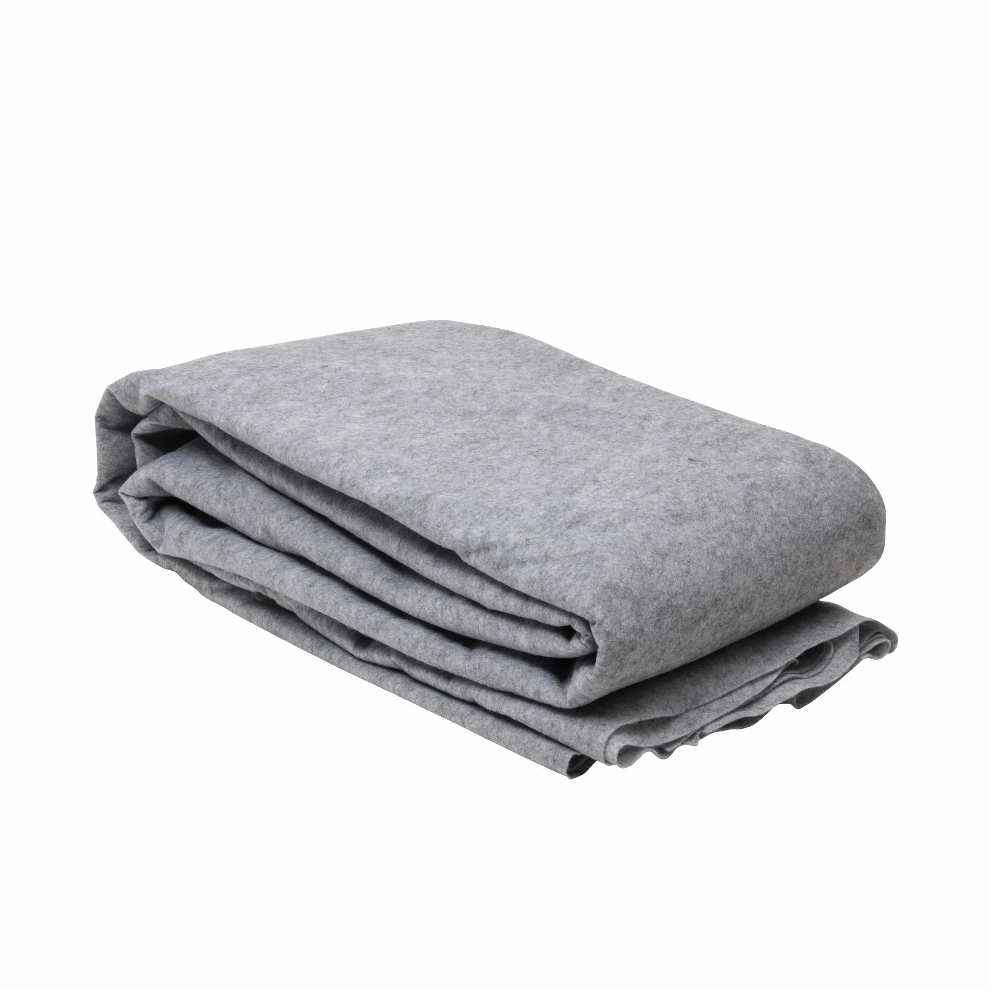 WERKA PRO Alfombra para Piscina 110 g/m2 3,6 x 6,6 m para Piscina 5,49 x 2,74 m