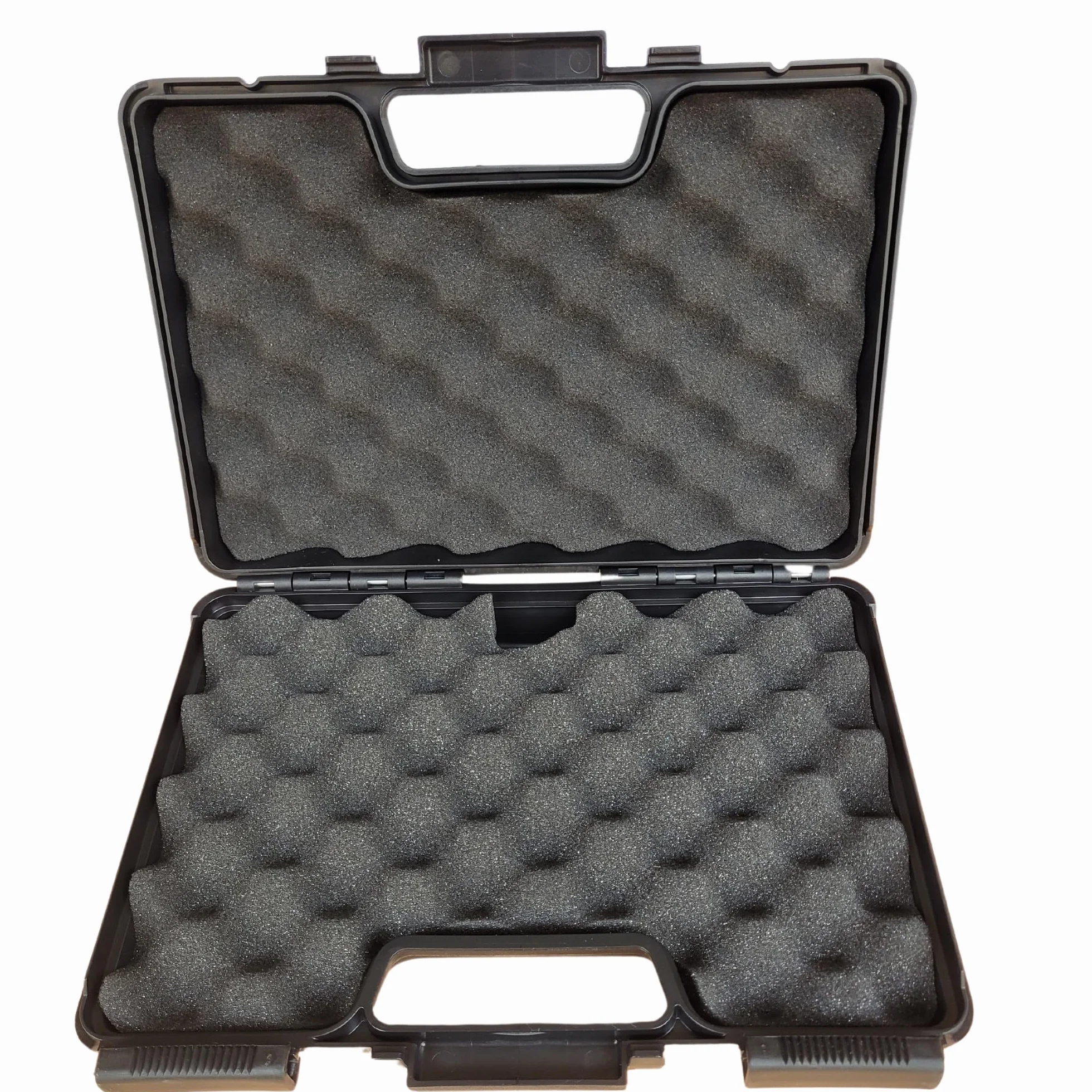 Pack de 5 Bombonas de CO2 + 100 Bolas de Goma .50 + Maletin para Airsoft