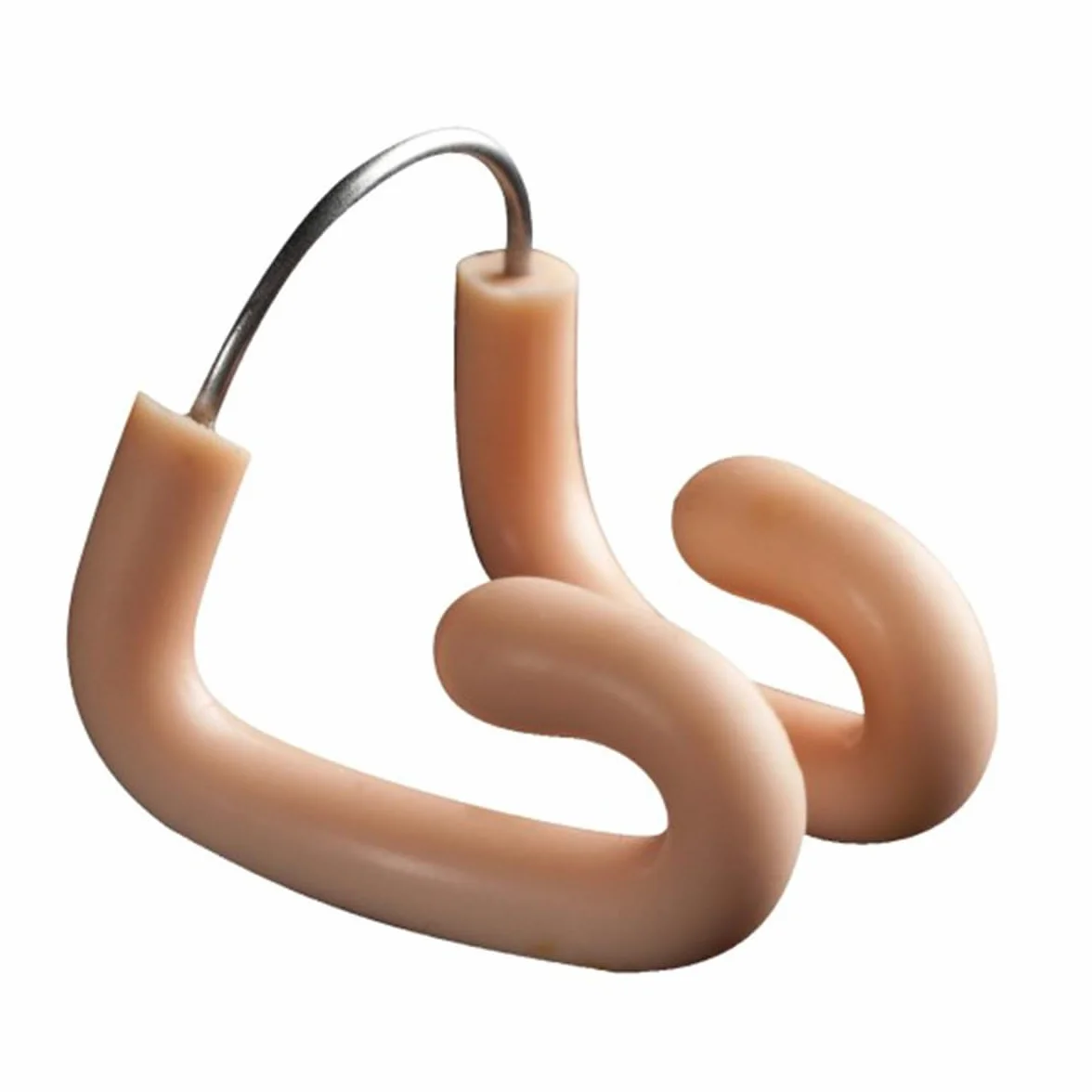 Pinza Nariz Super Nose Clip II Flesh - T: Uni