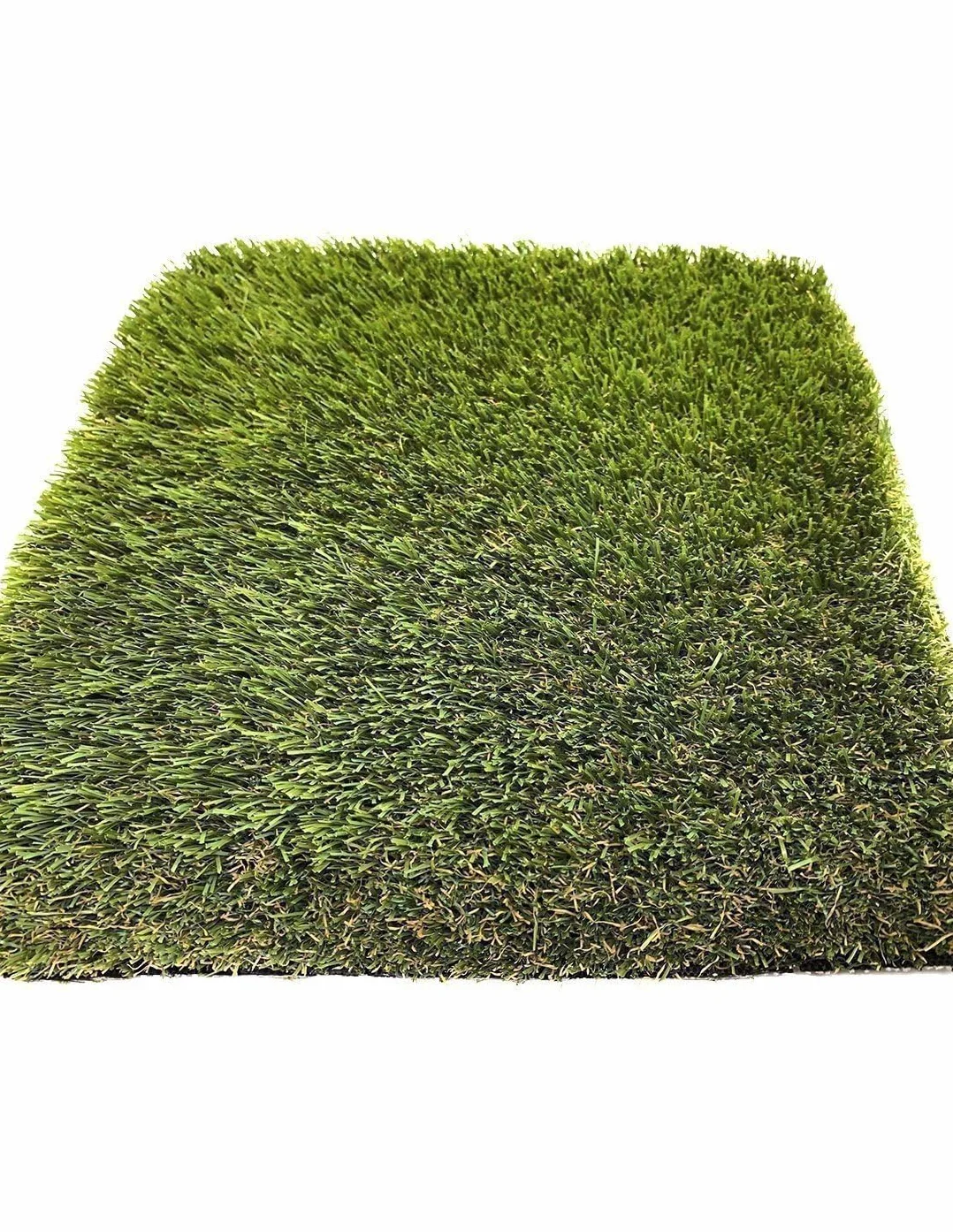 Jardin202 - Césped Artificial Gandía 40mm - Cesped Artificial Terraza, Jardín y Exterior | Rollo: 2x4 Metros () | Rollo: 2x4 Metros