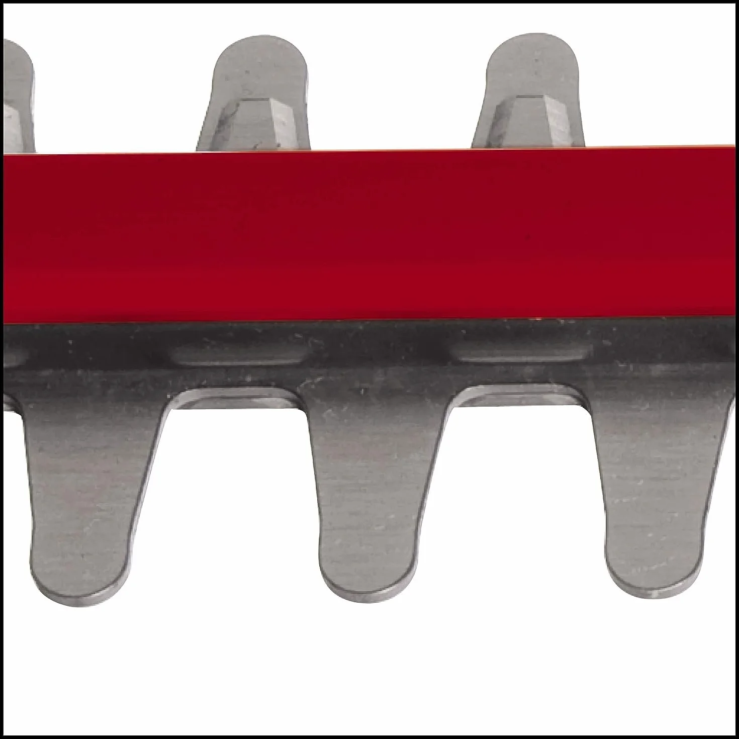 Einhell Recortasetos eléctrico con Cable - GE-Eh 6560 (240 V, 650 W, 50 Hz, Longitud de Corte: 600 mm, Longitud de la Hoja: 660 mm, Espacio Entre Dientes: 30 mm)