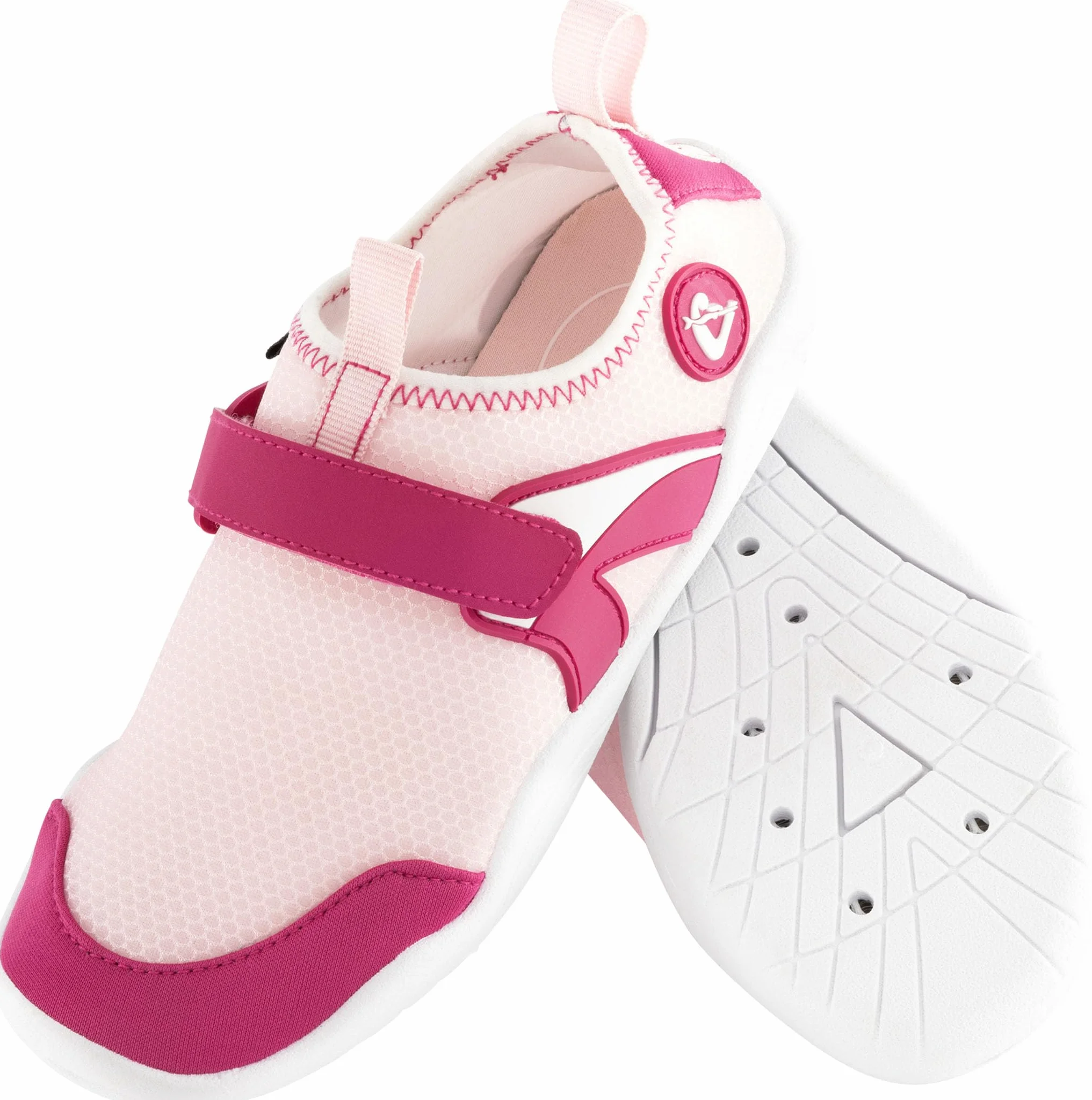 CRESSI Lunar Shoes Zapatillas Junior para Explorar Mundo Acuático