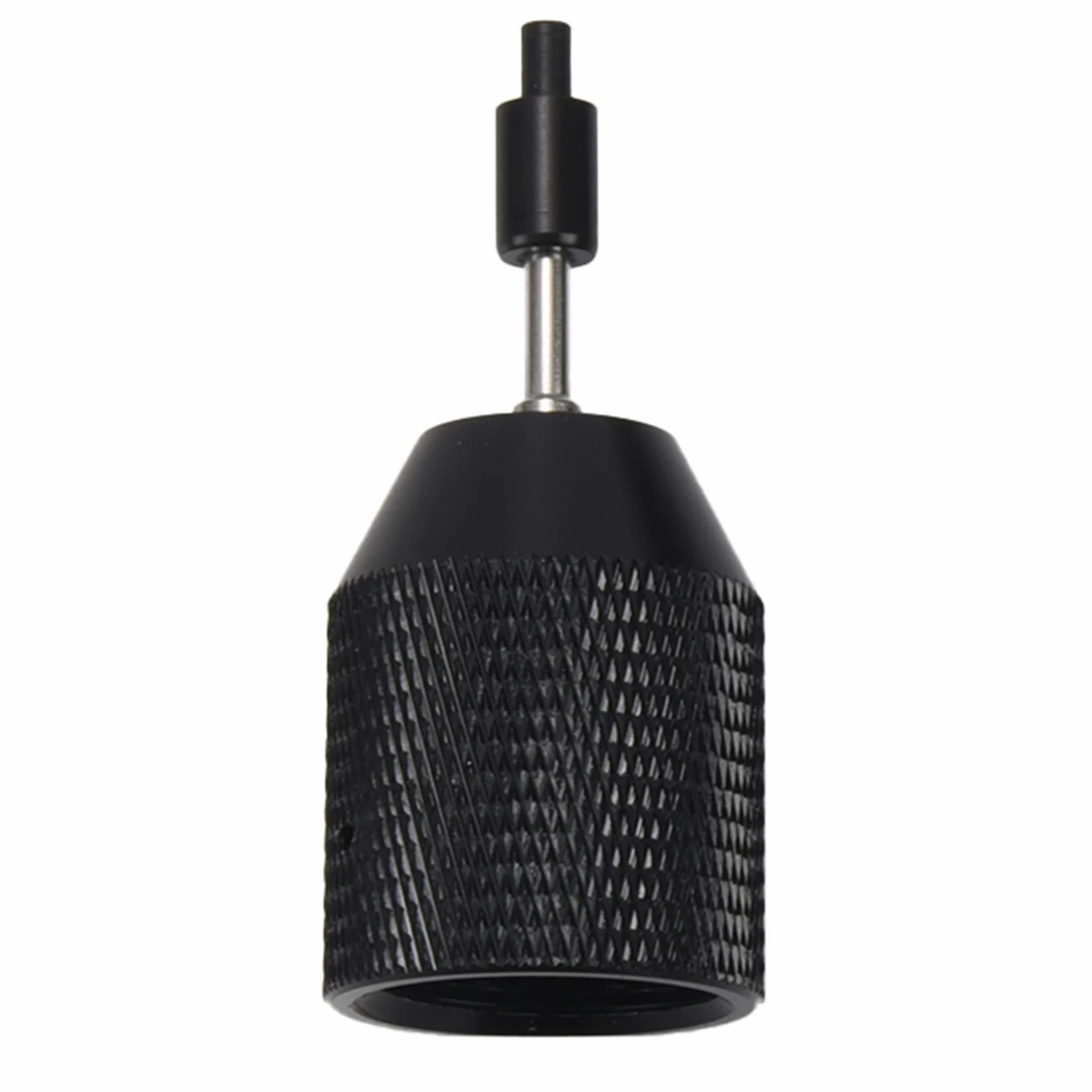 Pcp Air Quick Change 12 Adaptador 12G Co2 con Cargador de Aguja Recargable