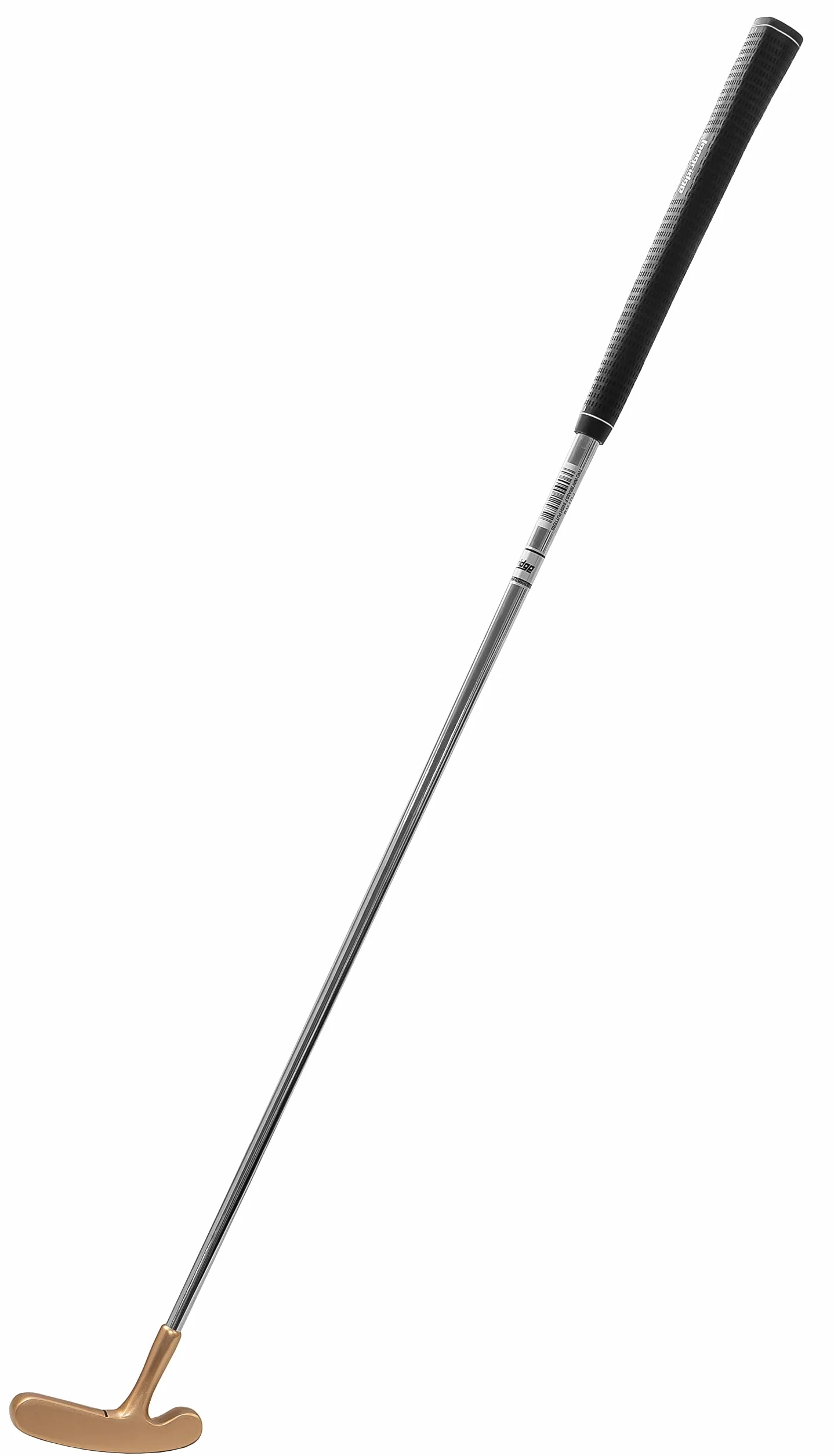 LONGRIDGE Putter Bullseye bidireccional