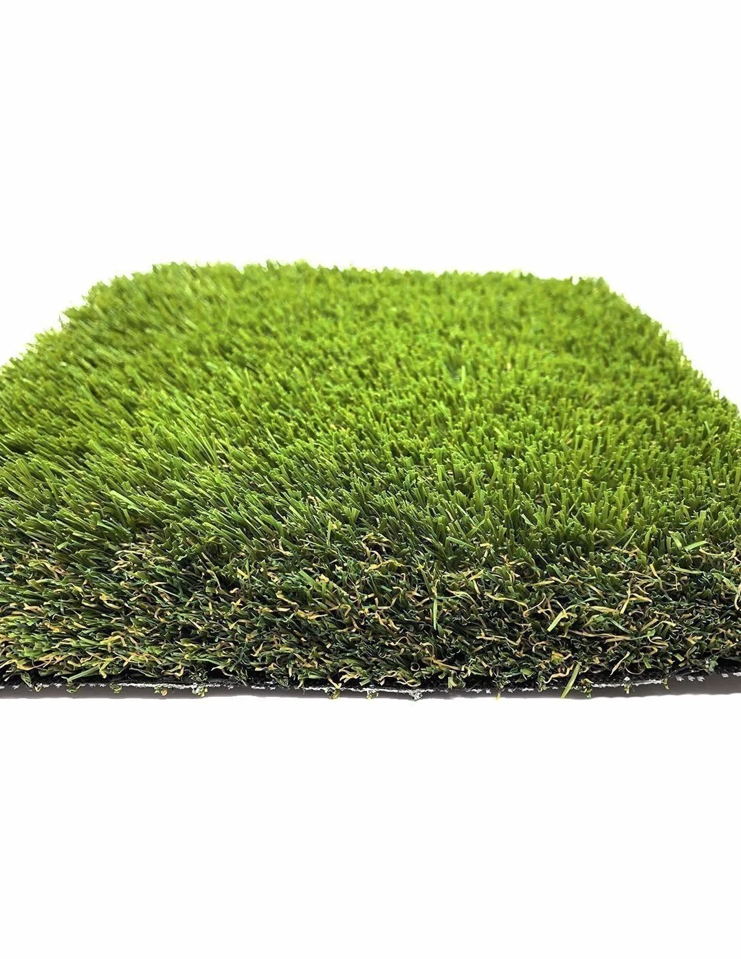 Jardin202 - Césped Artificial Gandía 40mm - Cesped Artificial Terraza, Jardín y Exterior | Rollo: 2x4 Metros () | Rollo: 2x4 Metros