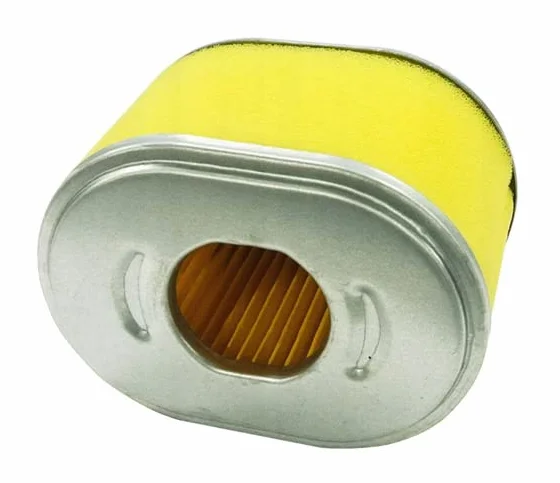Filtro de aire compatible con escarificador de gasolina Einhell BG-SC 2240 P