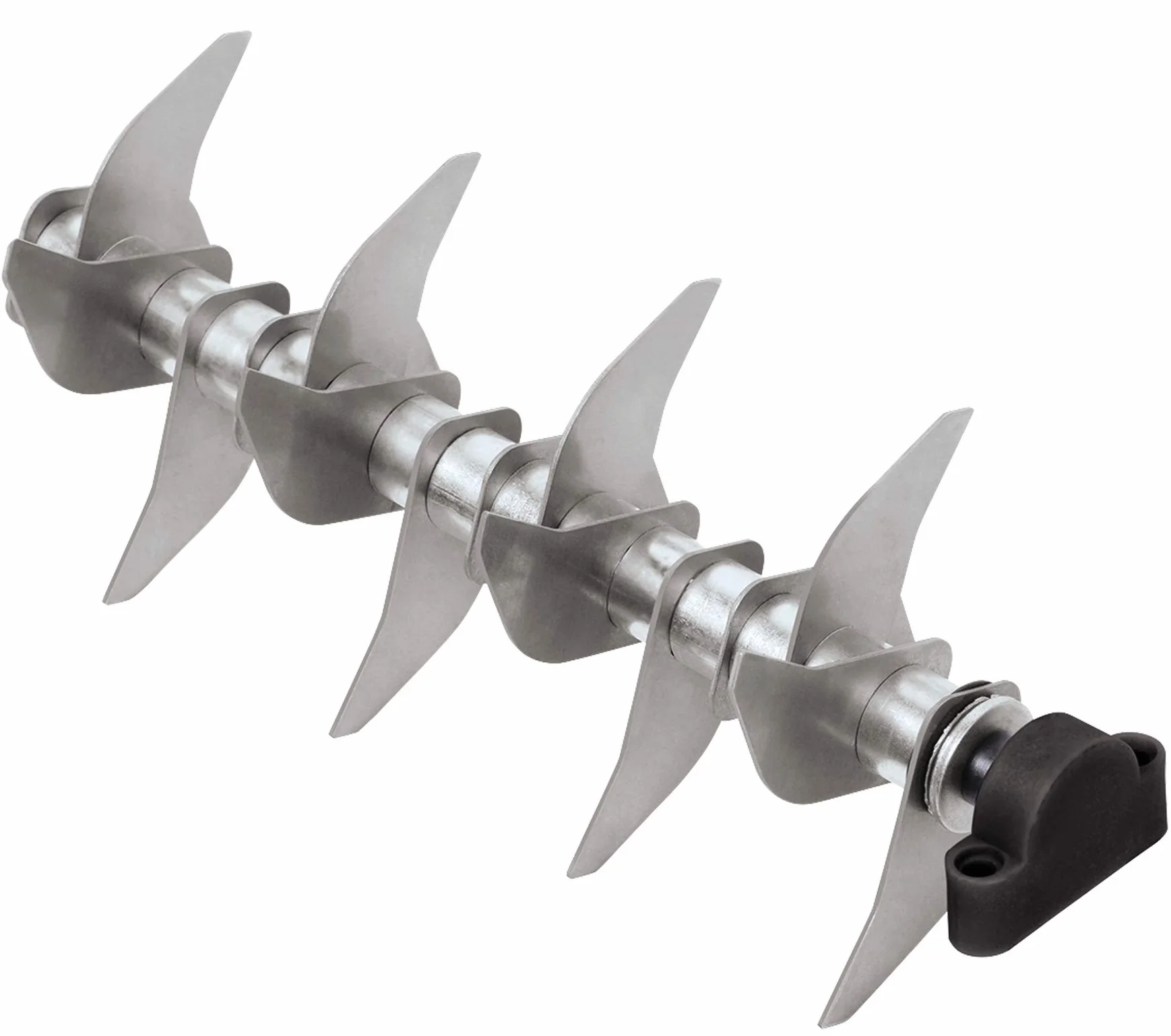 Einhell 3405581 Cuchillo Rodillo para escarificador GE de SC 35 Li (1 Pieza)