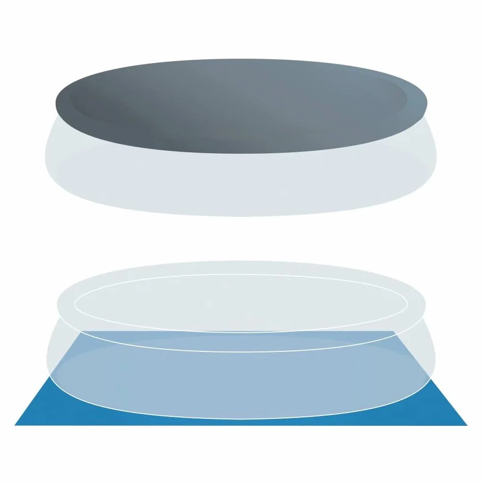 Intex 28166-PISCINA Easy Set 457X107CM Set Completo 12430L