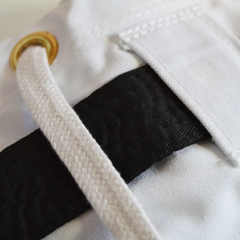 Blitz Karate Discipline Bolsa de Lona