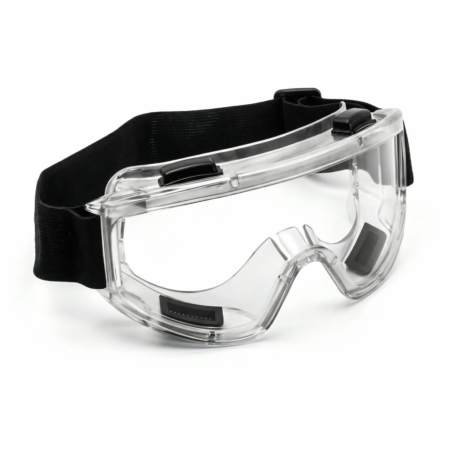 Gafas de Seguridad Ajustables Unisex para Motocross Bicicleta Patinaje Obras Laboratorios
