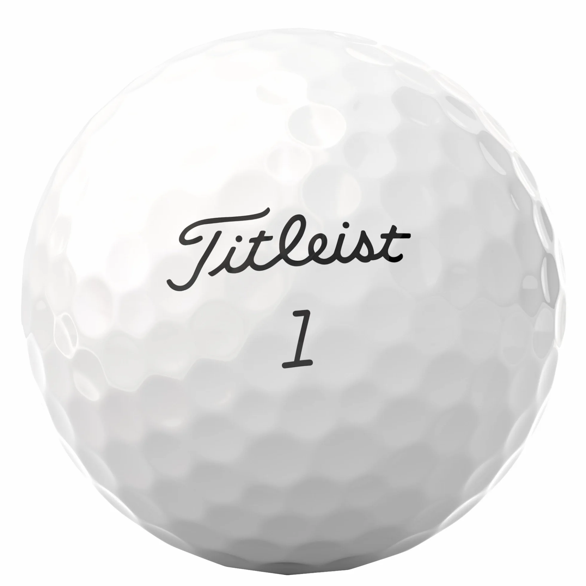 Titleist Tour Soft Pelota de Golf 12 Unidades