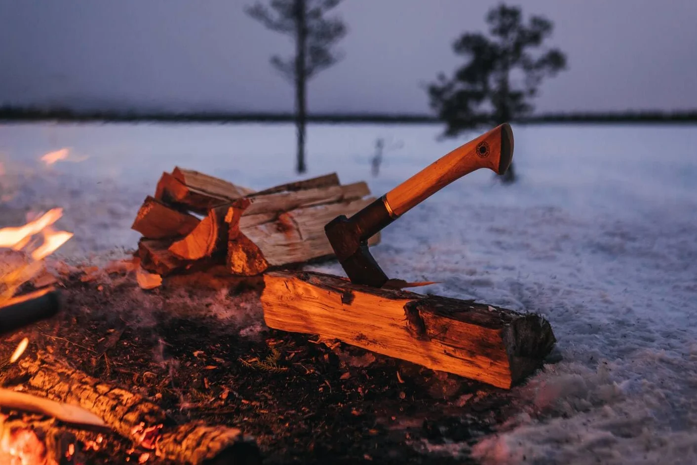 Fiskars, Hacha Norden N7 | 1051142