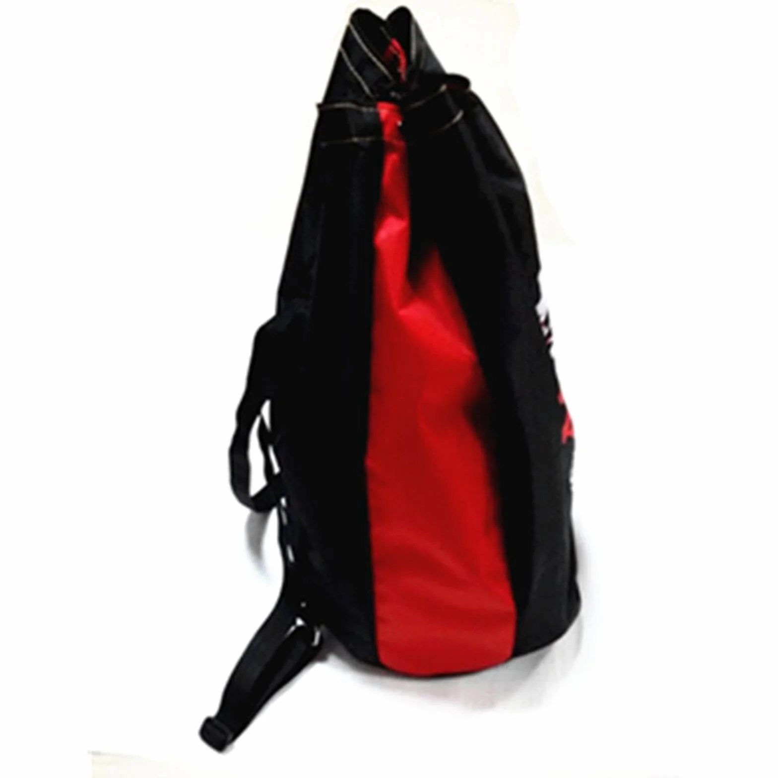 Bolsa de boxeo con cuerda duradera y resistente al desgaste mochila profesional
