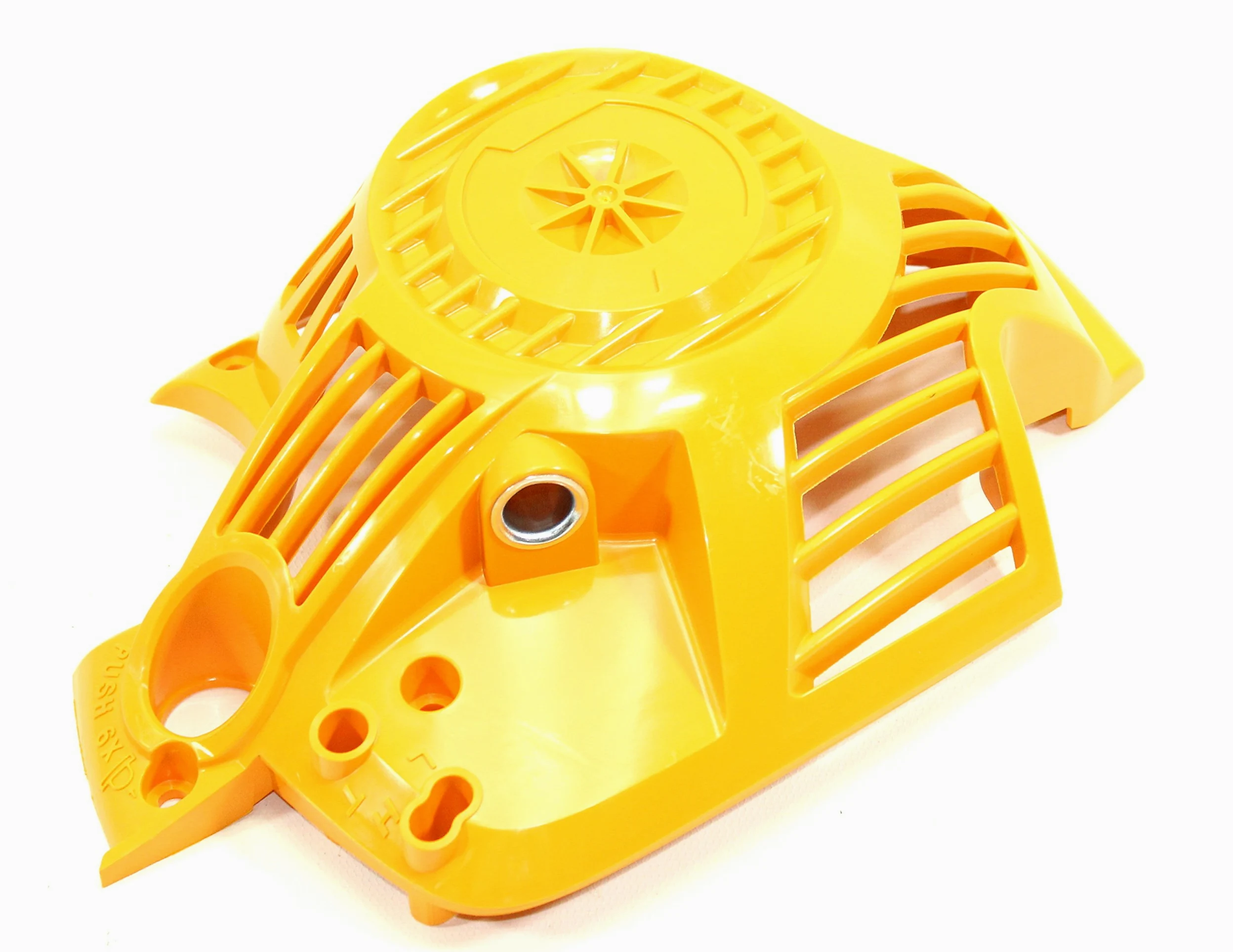 Husqvarna Número de pieza 574394501 Carcasa del ventilador