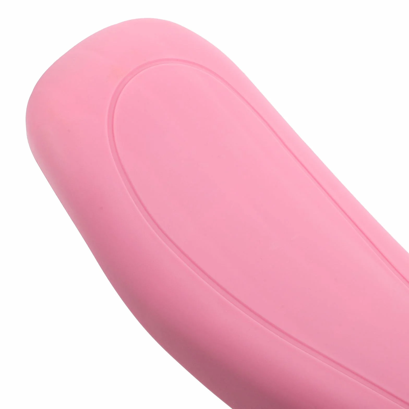 Asiento para Scooter Infantil de Plástico Rosa, Accesorio Portátil Fácil Instalación para Viajes y Uso al Aire Libre