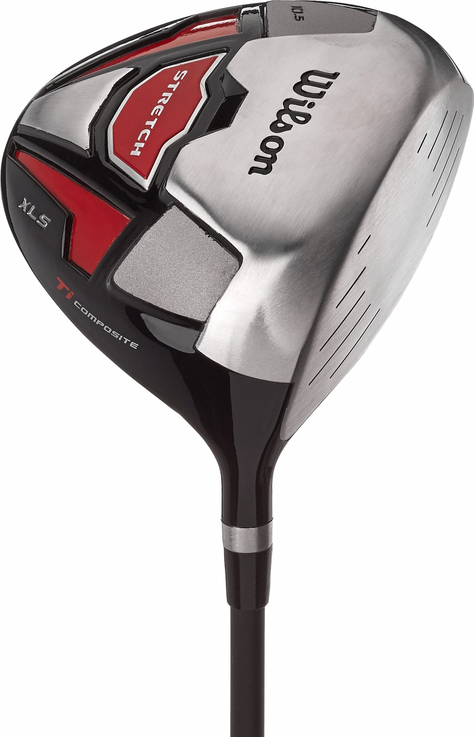 Wilson Stretch XL Set Completo para Principiantes Hombre