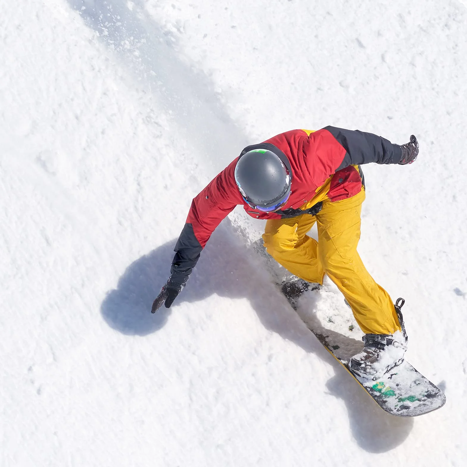 NZEROWAX Cera líquida orgánica para Snowboard | 100 ml