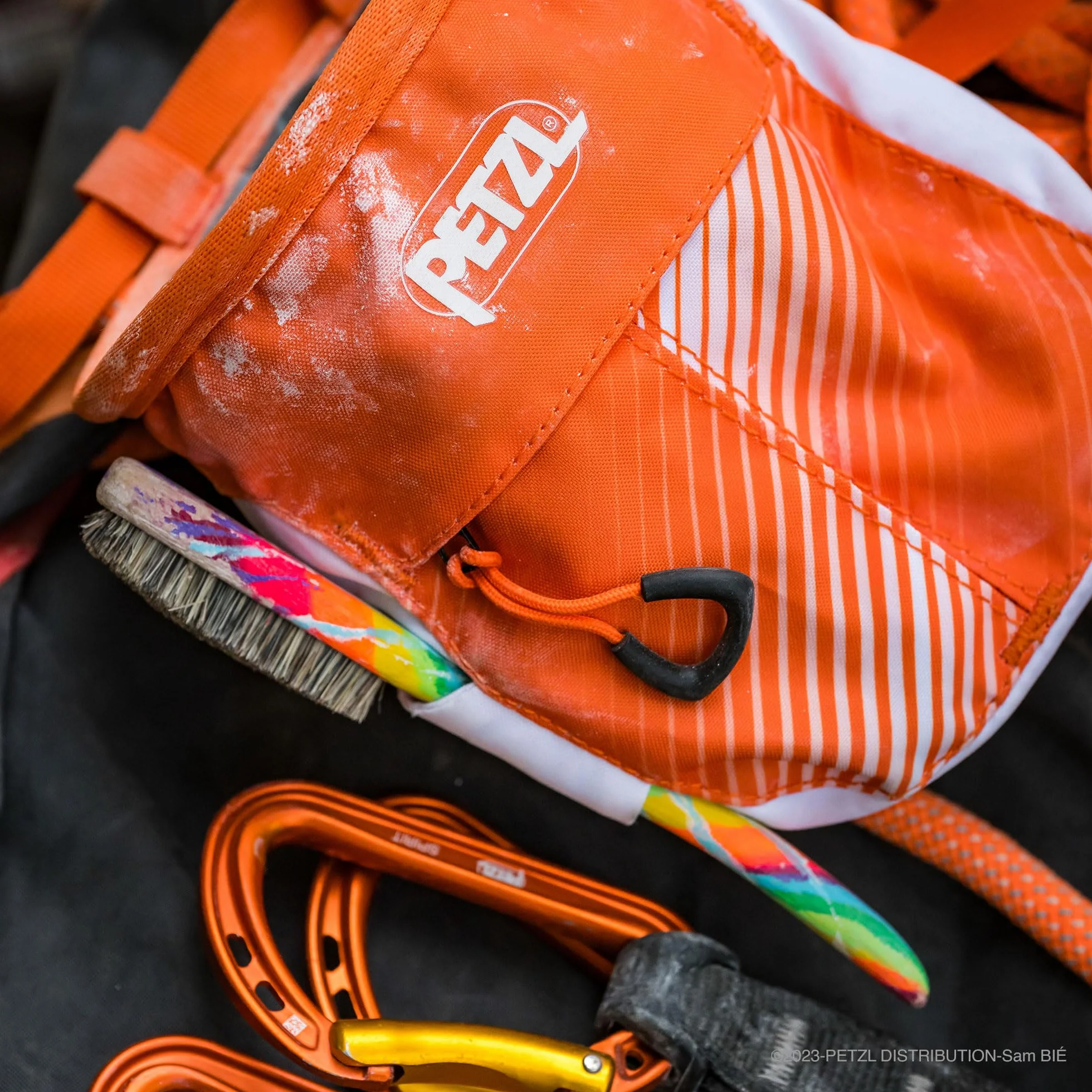 Petzl SAKAPOCHE Bolsa