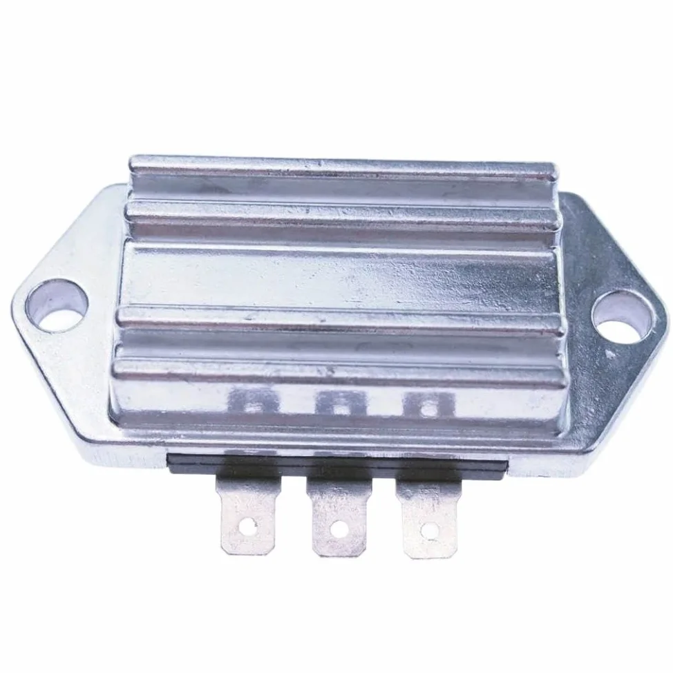 Regulador de tensión Rectifier 234279 para la Parte de reemplazo de la Base de Potencia Compatible con determinados Modelos de Equipos de energía Exterior