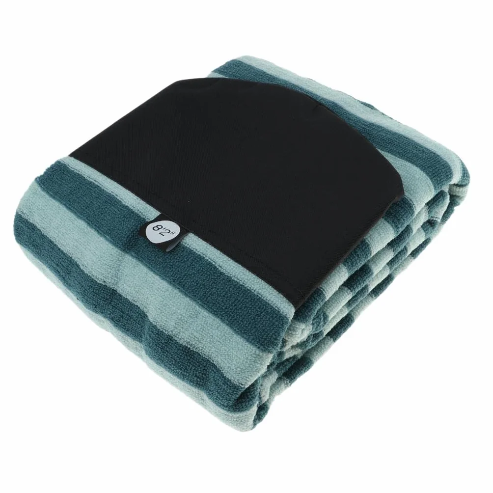 perfk Funda Protectora Shortboard Funboard Bolsa Almacenamiento Surf Esquí Windsurf Protección Rasguños