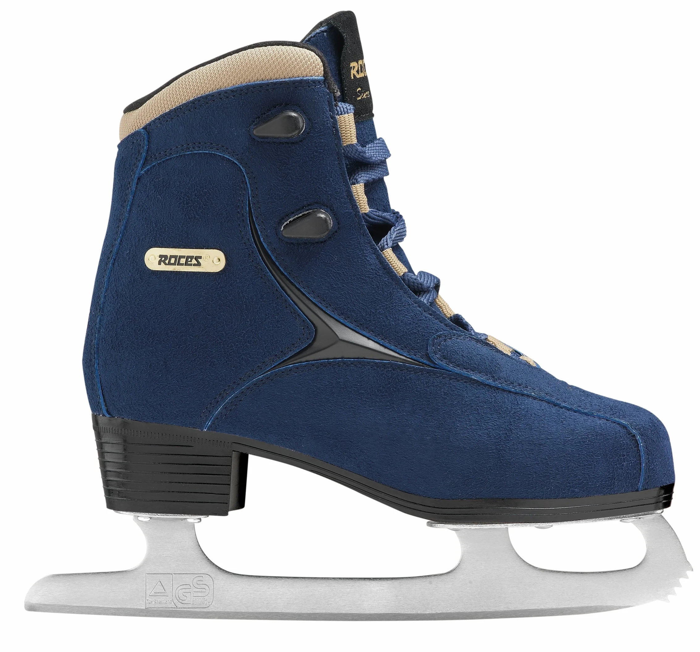 Pearl Izumi Roces Caje Ice Patines de Patinaje sobre Hielo Mujer