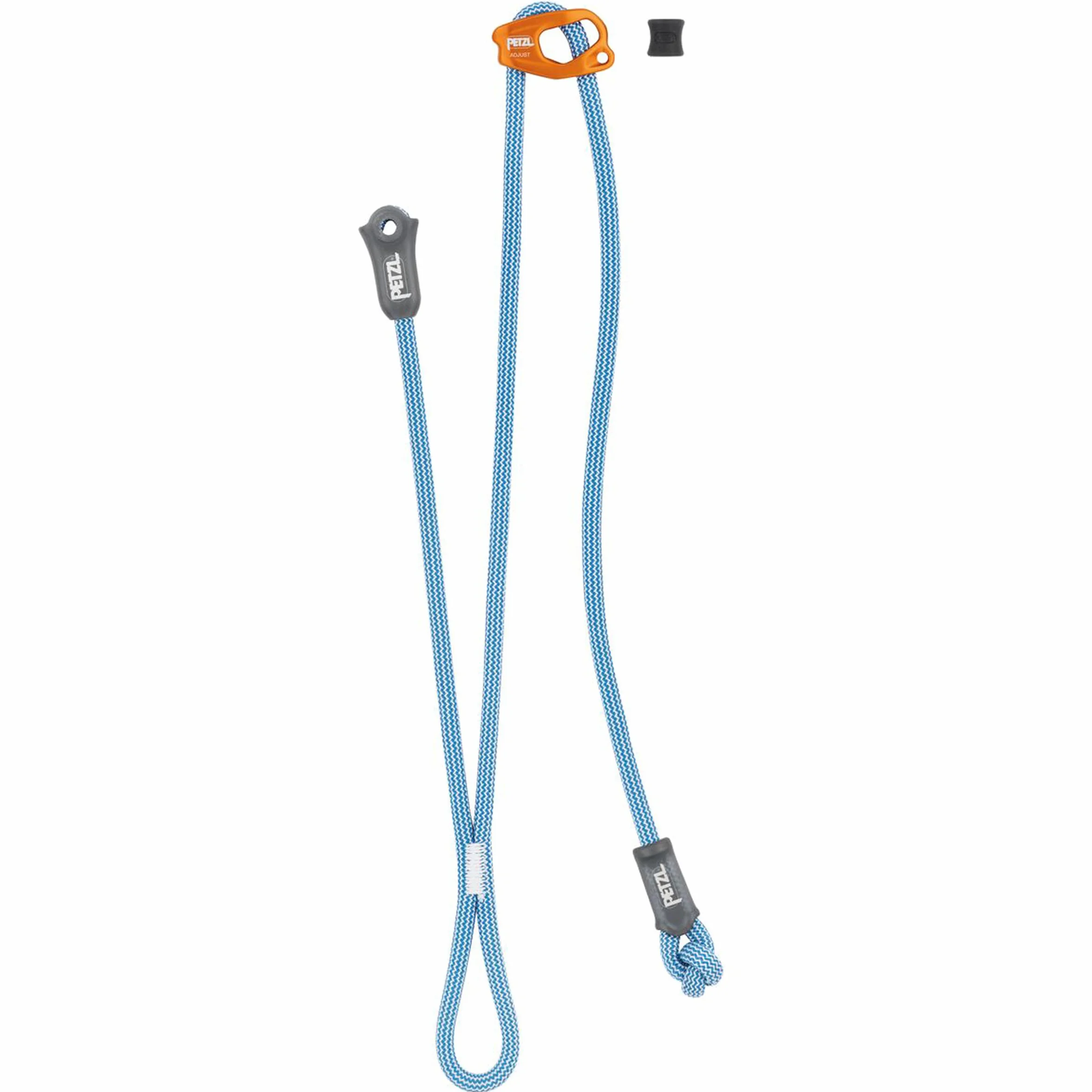 Petzl Dual Connect Adjust Lanyard