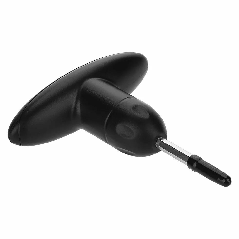 Dioche Adaptador del Eje del Conductor para Llave de Ajuste de Cambio de Golf