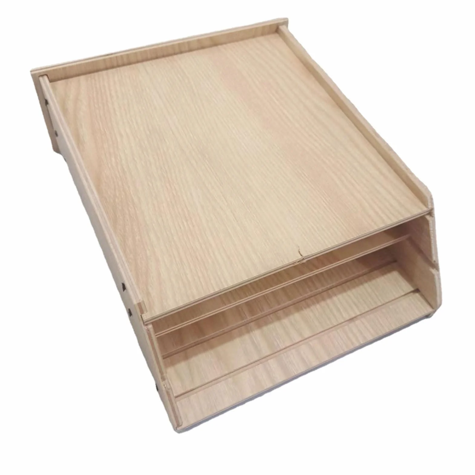 Cajas De Murciélago, Casas De Murciélago, Casas De Murciélago De Madera Casas De Murciélago para El Hábitat De Refugio, para Murciélago para Nido de Madera