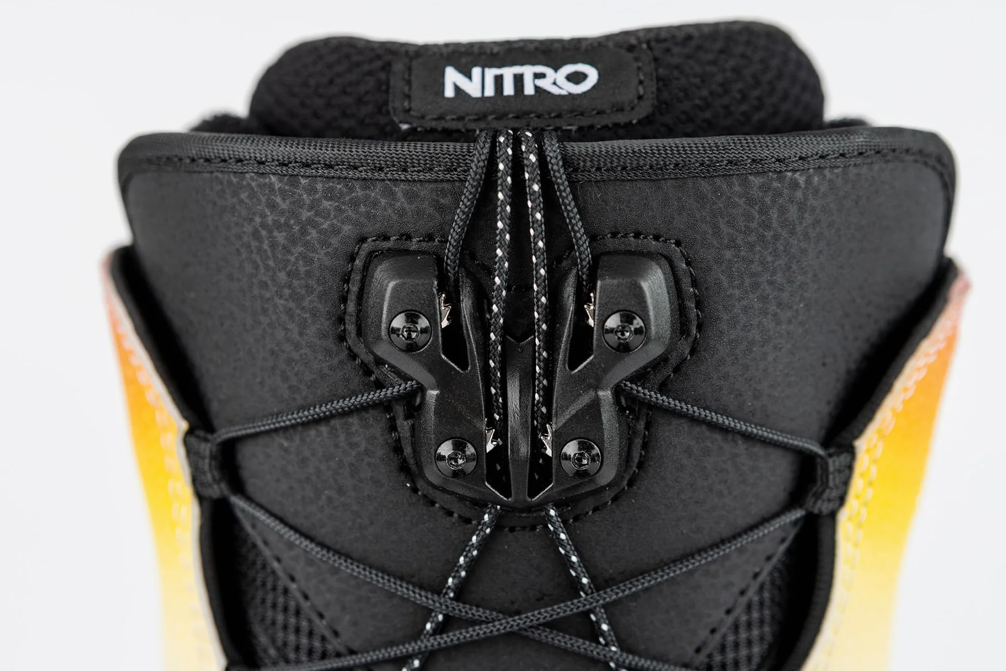 Nitro Venture TLS