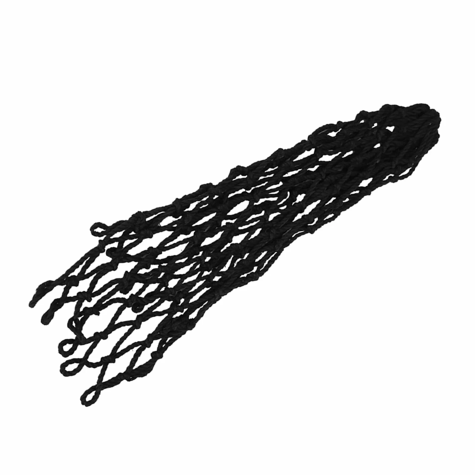 Bolsa de Malla de Billar, Bolsillo Simple para Clubes de Billar