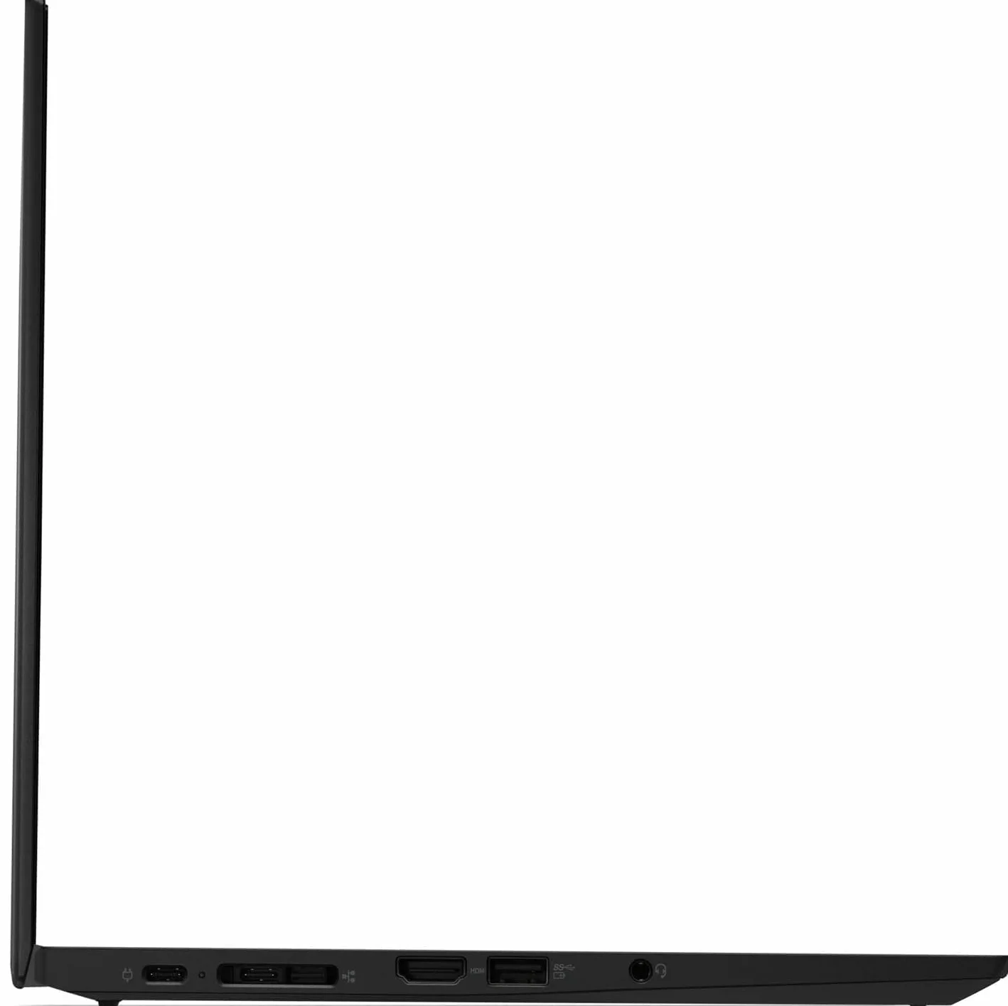 Lenovo ThinkPad T14s Gen 2 Laptop 14" FHD Touchscreen Intel Core i7-1185G7 32GB RAM 512GB SSD Windows 11 Pro (Reacondicionado)